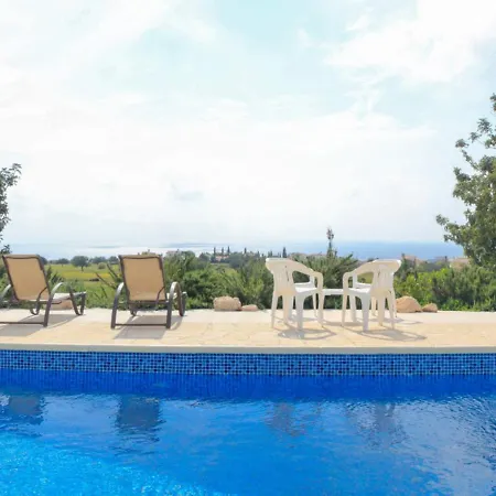 Villa Adonis *