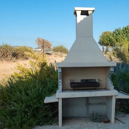 Adonis Villa