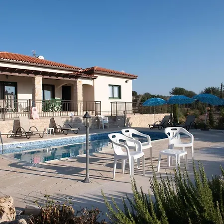 Villa Adonis *
