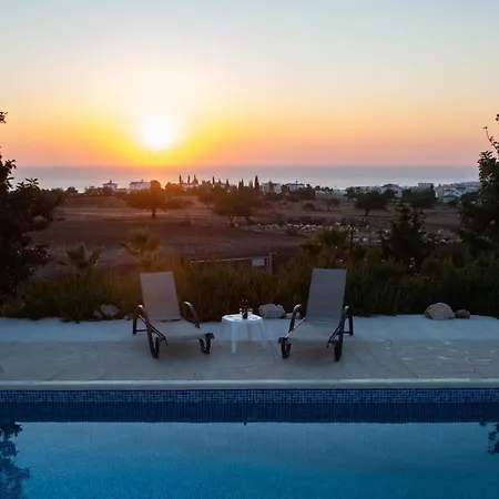 Villa Adonis Coral Bay