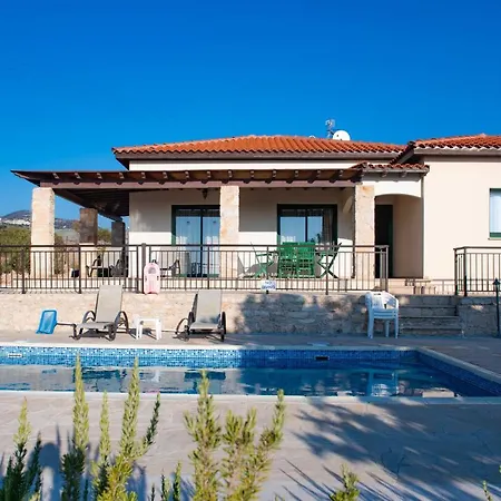 Villa Adonis *