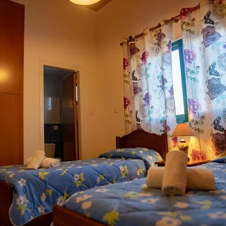 Villa Adonis Mercan Koyu