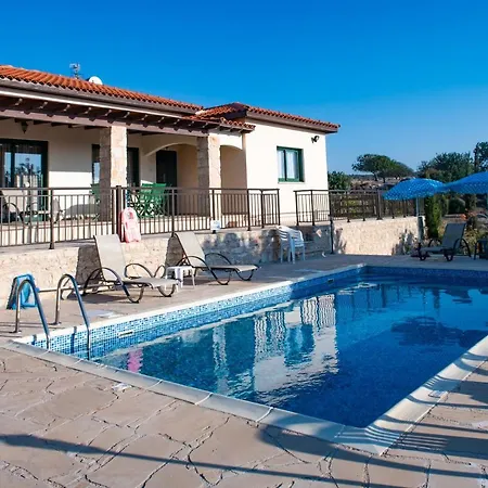 Villa Adonis *
