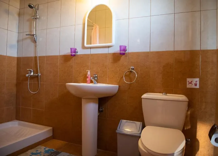 Adonis 빌라 코럴베이