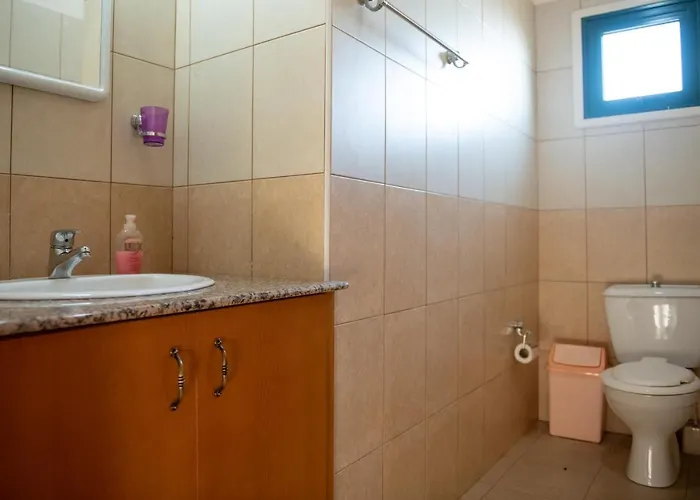 Adonis 빌라 코럴베이