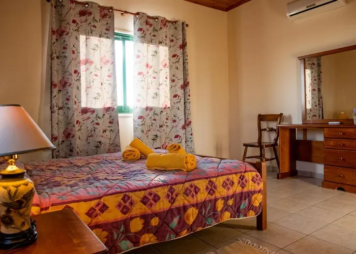 Adonis Villa Mercan Koyu