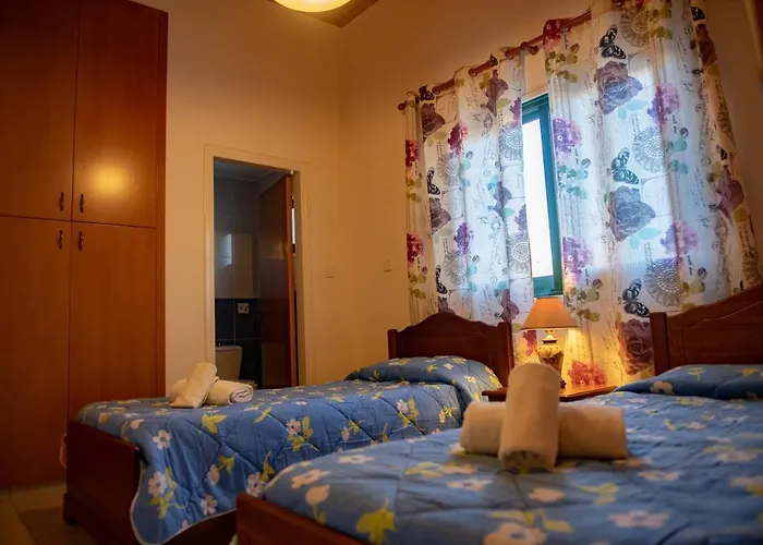 빌라 Adonis 코럴베이